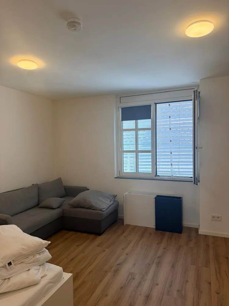 1 Zimmer Wohnung mit 39 m² in Aalen – Bild 8