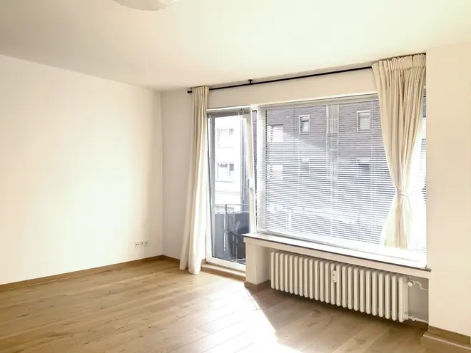 1 Zimmer Wohnung mit 30 m² in Düsseldorf – Bild 2