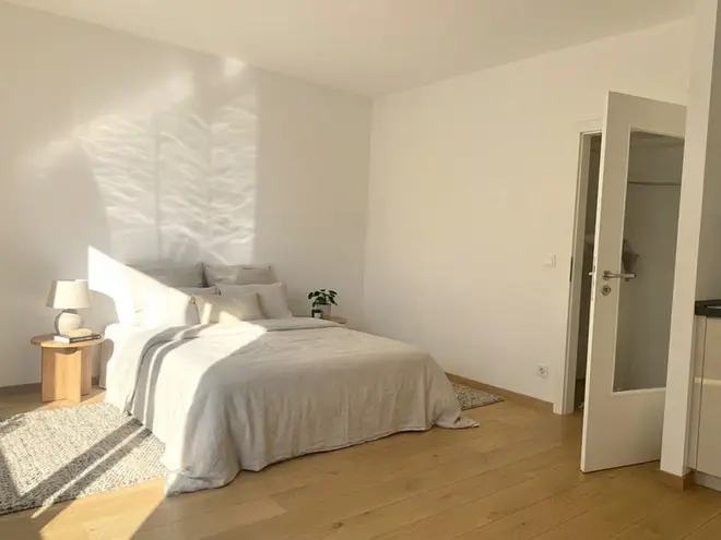 1 Zimmer Wohnung mit 30 m² in Düsseldorf – Bild 5