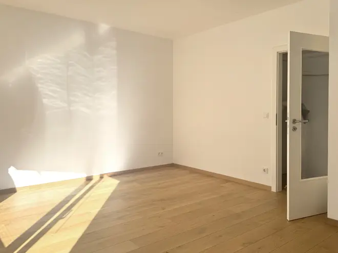 1 Zimmer Wohnung mit 30 m² in Düsseldorf – Bild 6