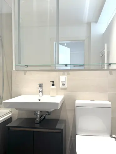 1 Zimmer Wohnung mit 30 m² in Düsseldorf – Bild 9