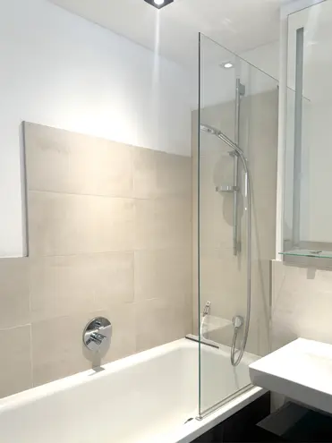 1 Zimmer Wohnung mit 30 m² in Düsseldorf – Bild 10
