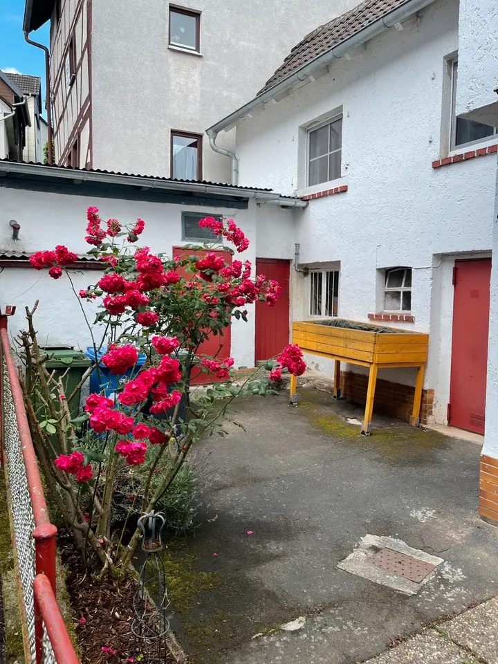 3 Zimmer Wohnung mit 78 m² in Marburg – Bild 2