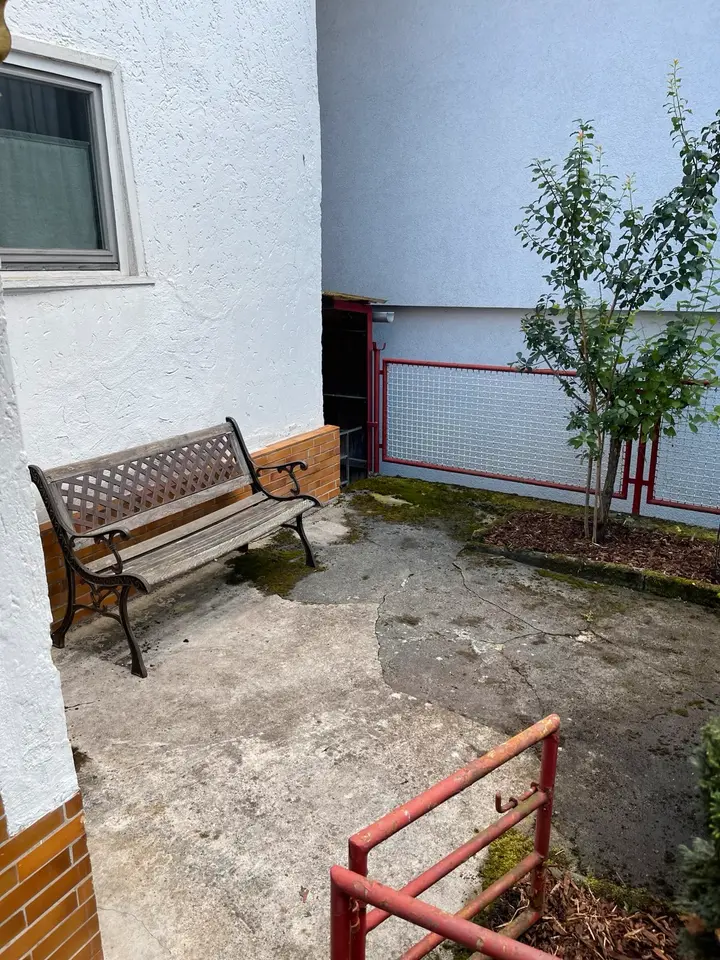 3 Zimmer Wohnung mit 78 m² in Marburg – Bild 3