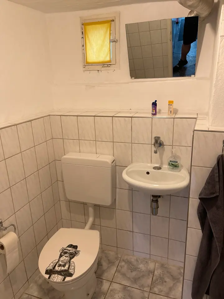 3 Zimmer Wohnung mit 78 m² in Marburg – Bild 5