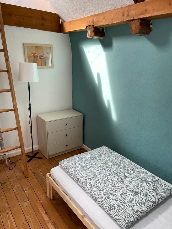 3 Zimmer Wohnung mit 78 m² in Marburg – Bild 6