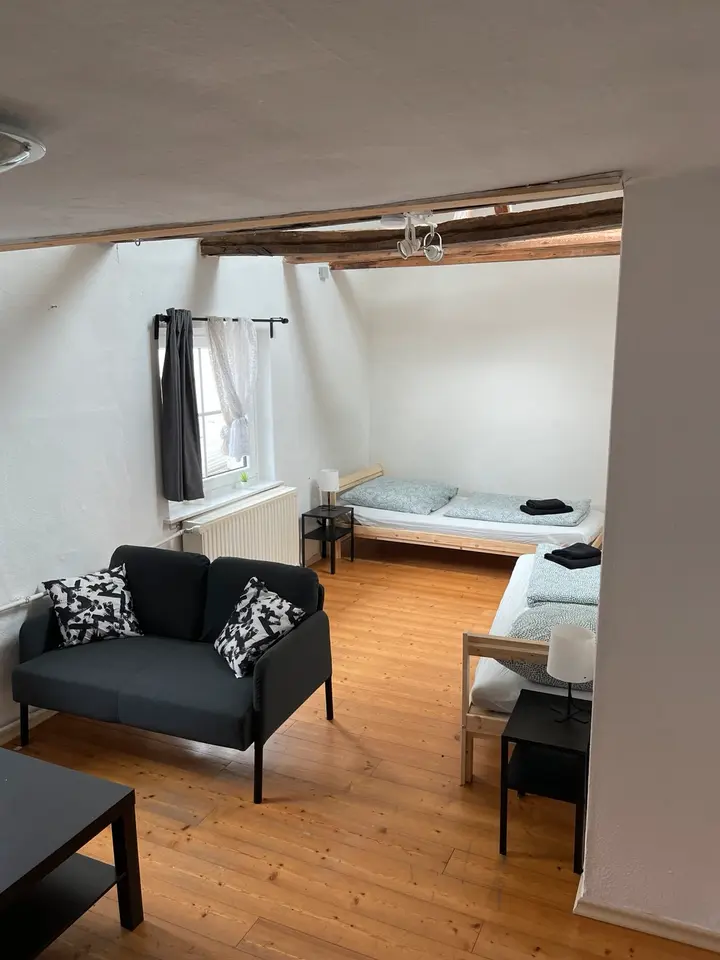 3 Zimmer Wohnung mit 78 m² in Marburg – Bild 8