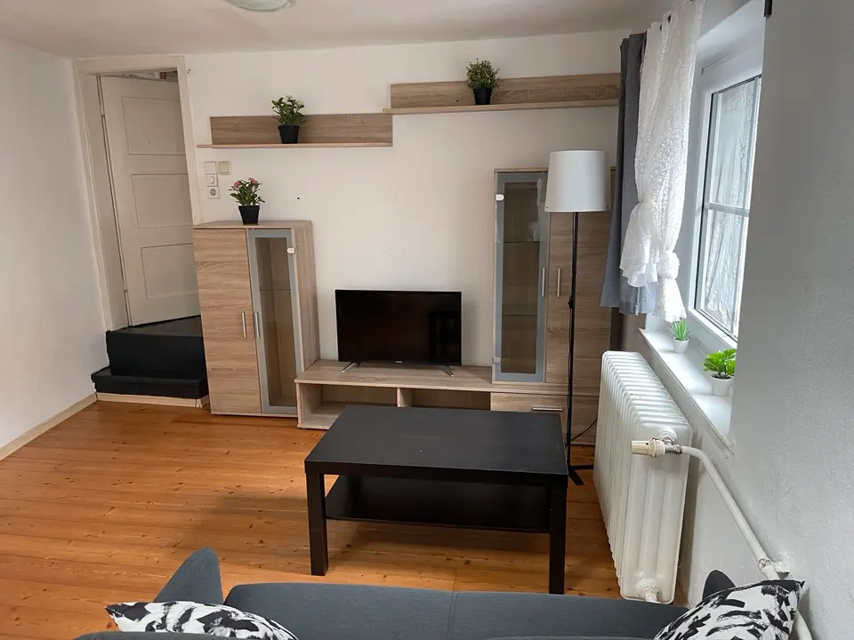 3 Zimmer Wohnung mit 78 m² in Marburg – Bild 9