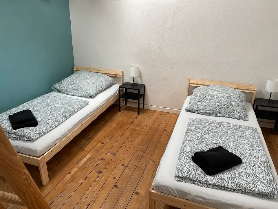 3 Zimmer Wohnung mit 78 m² in Marburg – Bild 10