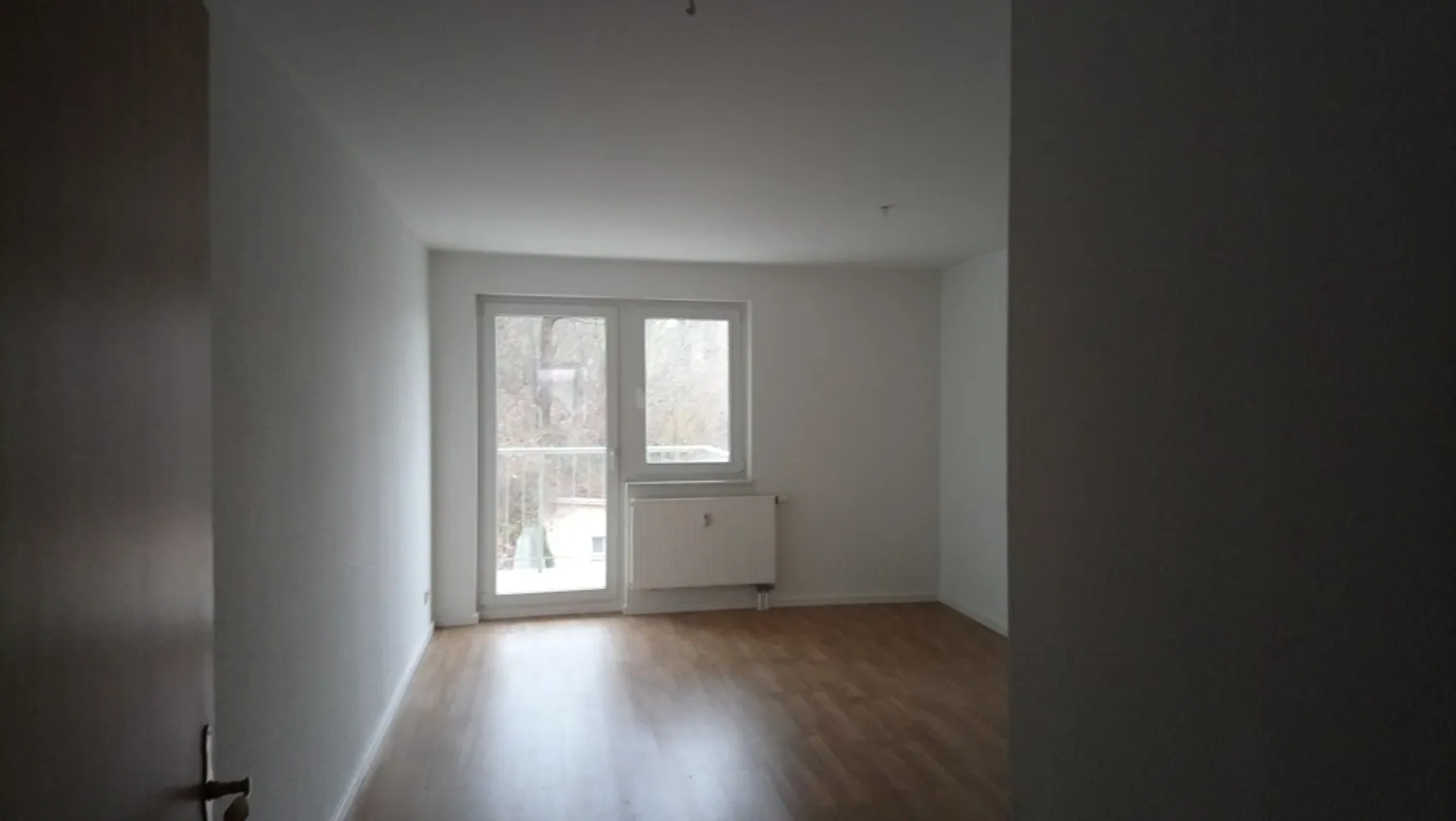 3 Zimmer Wohnung mit 74 m² in Eberswalde – Bild 1