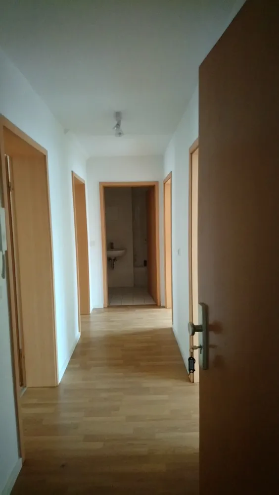 3 Zimmer Wohnung mit 74 m² in Eberswalde – Bild 5