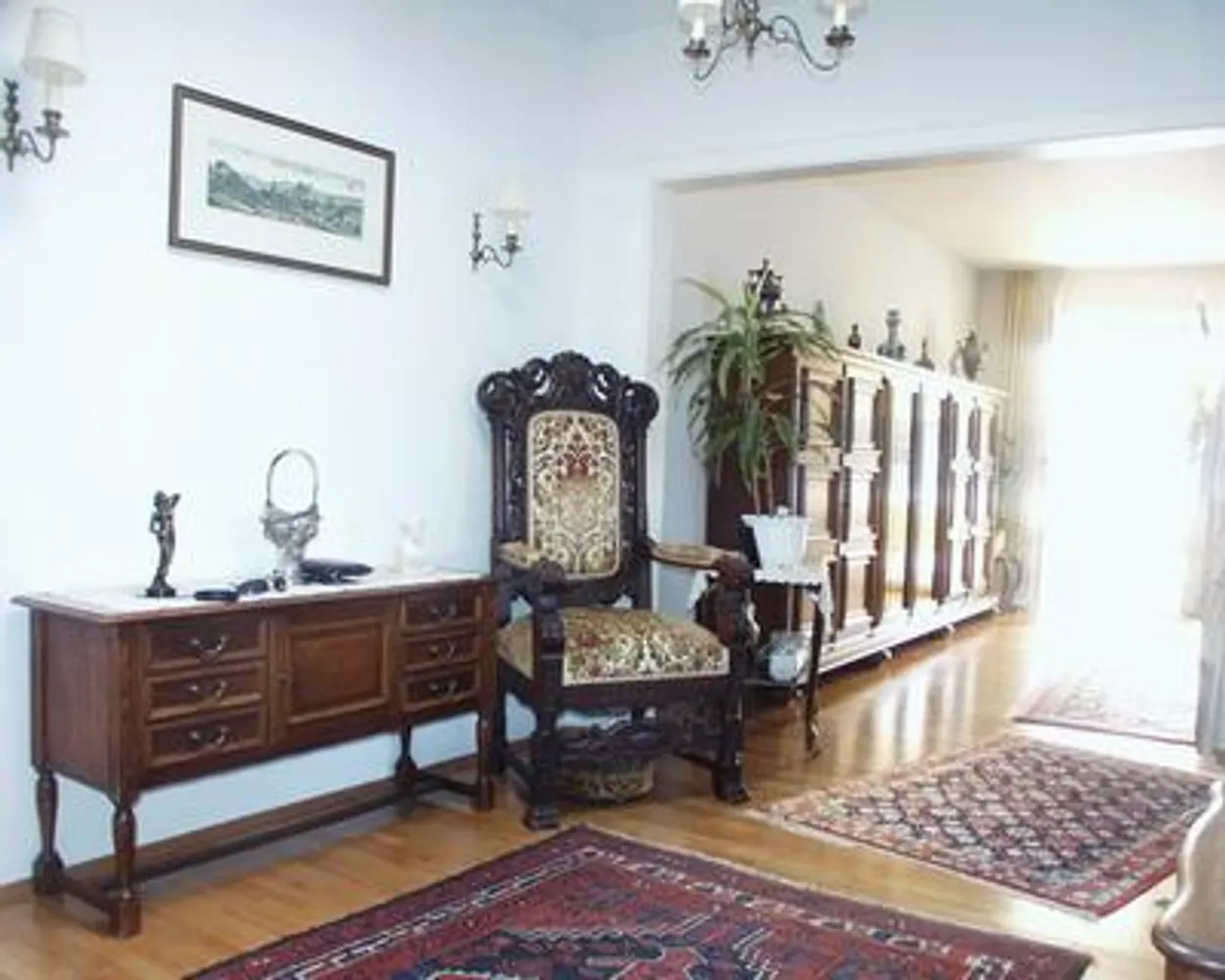 3 Zimmer Wohnung mit 64 m² in Bonn – Bild 3