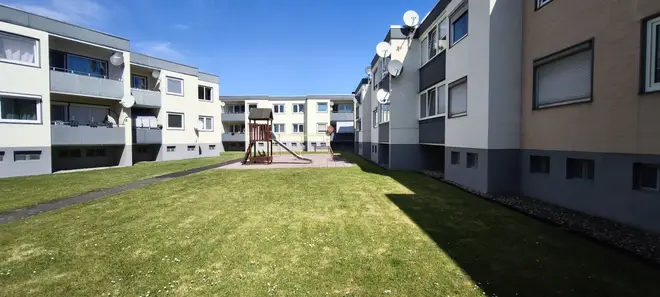 3 Zimmer Wohnung mit 70 m² in Paderborn – Bild 11