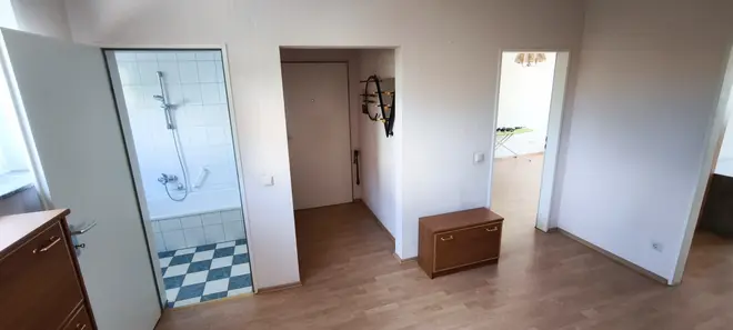 3 Zimmer Wohnung mit 70 m² in Paderborn – Bild 2