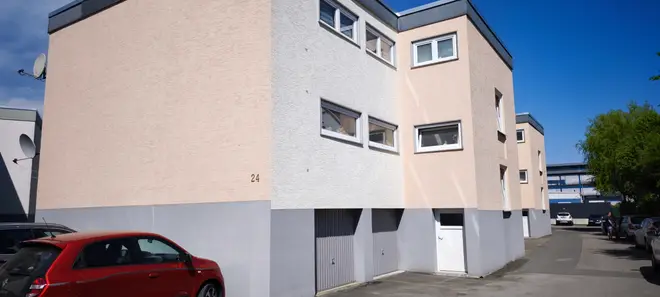 3 Zimmer Wohnung mit 70 m² in Paderborn – Bild 10