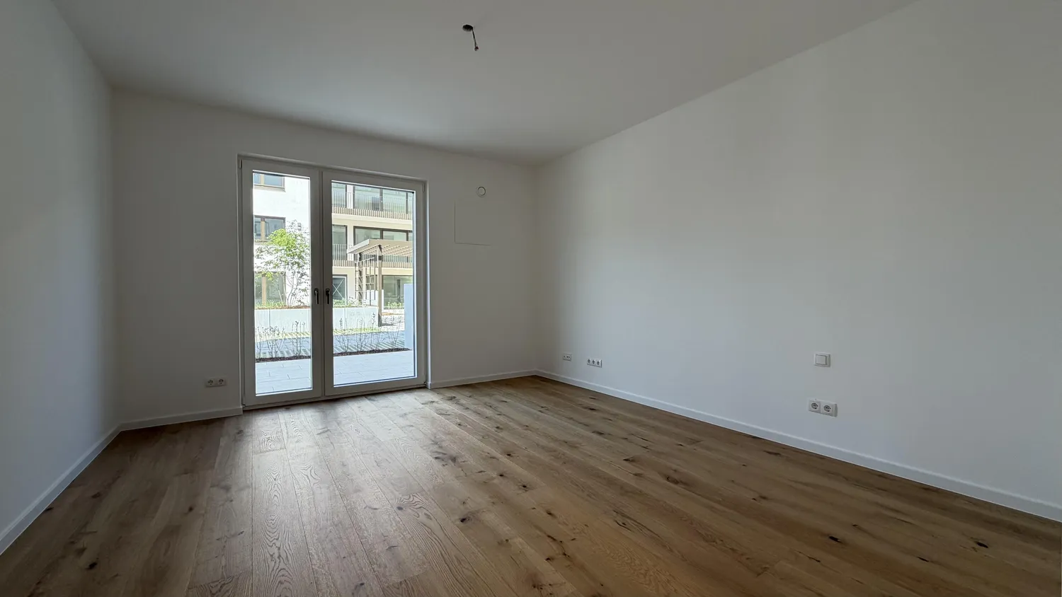 2 Zimmer Wohnung mit 77 m² in Passau – Bild 3