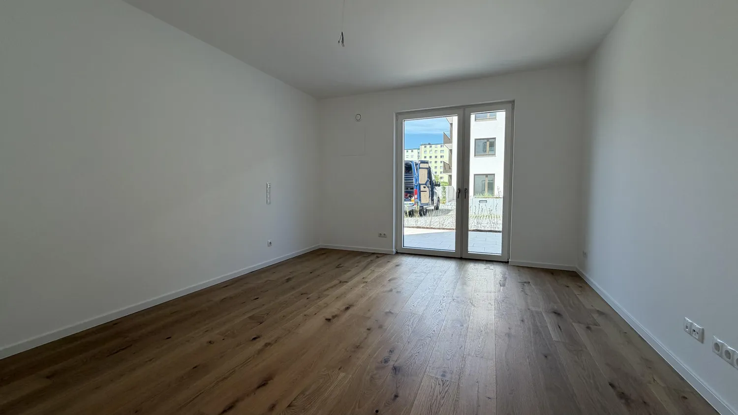 2 Zimmer Wohnung mit 77 m² in Passau – Bild 6