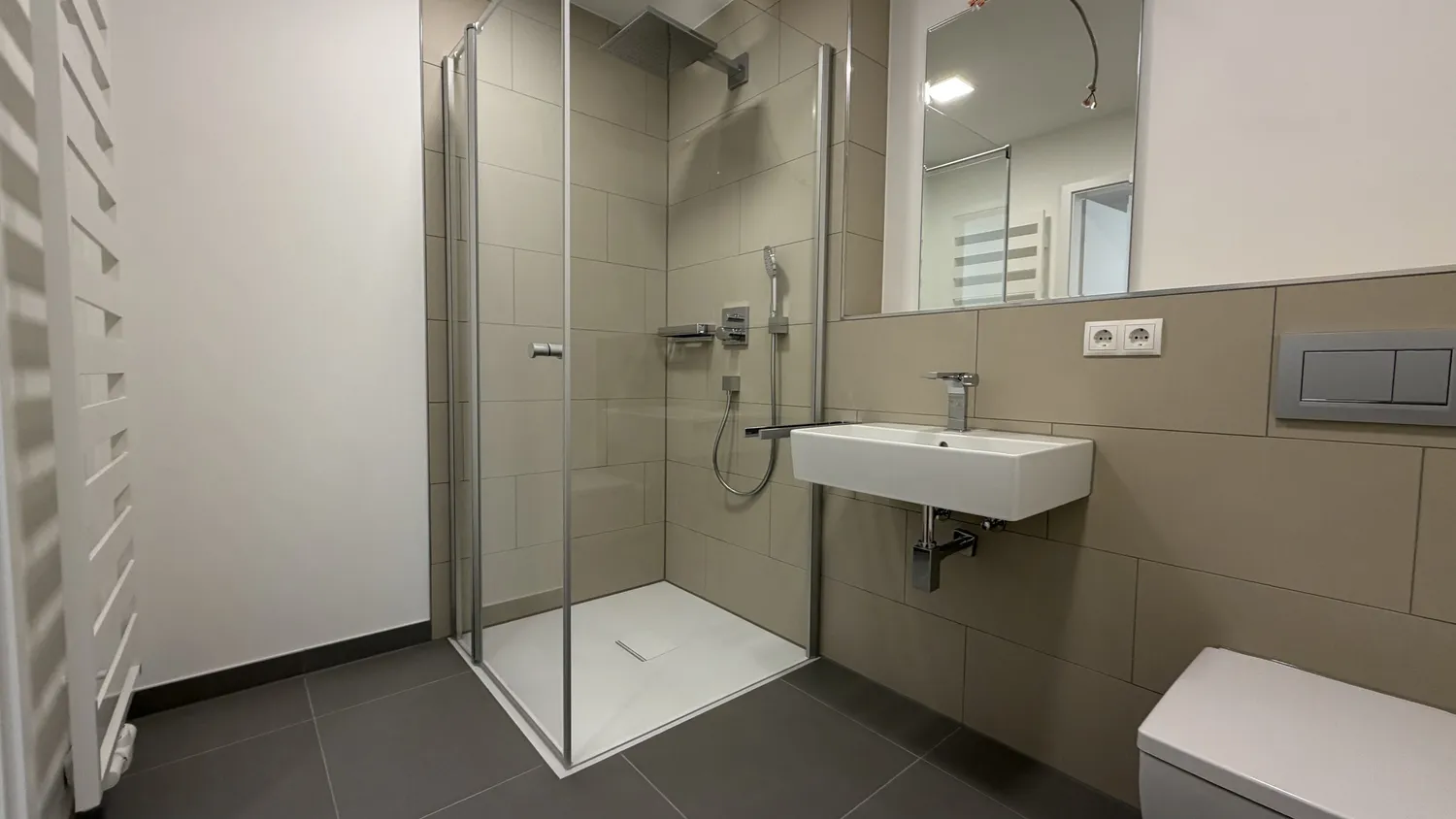 2 Zimmer Wohnung mit 77 m² in Passau – Bild 8
