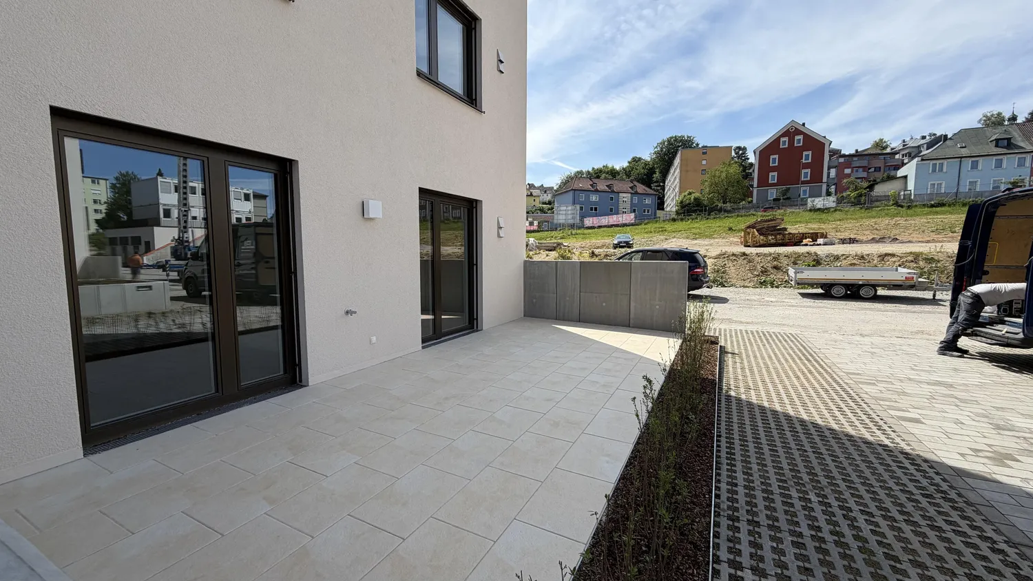 2 Zimmer Wohnung mit 77 m² in Passau – Bild 10
