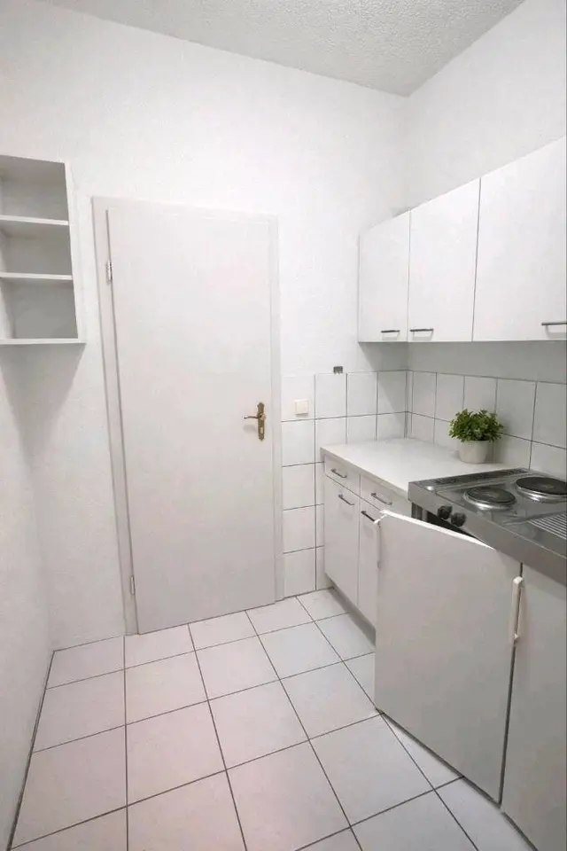 Studio mit 22 m² in Neubrandenburg – Bild 3