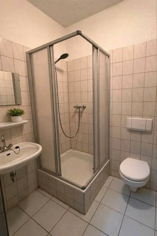 Studio mit 22 m² in Neubrandenburg – Bild 4