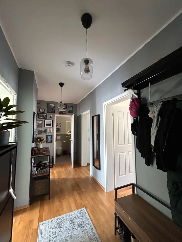 WG-Zimmer mit 75 m² in Leipzig – Bild 5