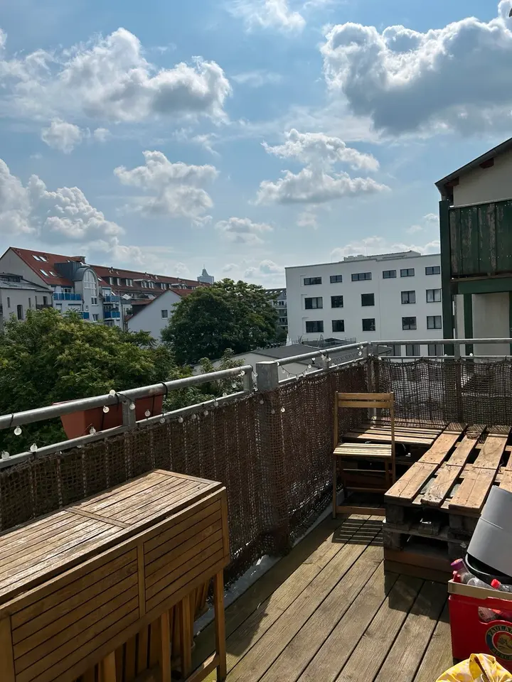 WG-Zimmer mit 75 m² in Leipzig – Bild 6