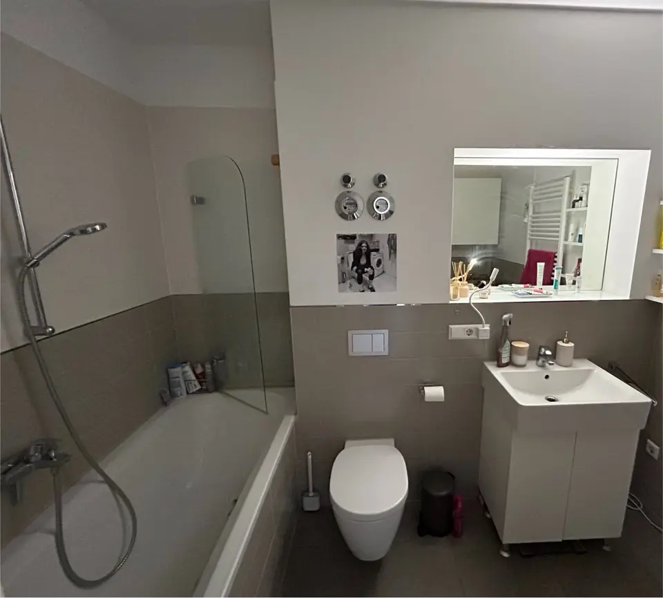 WG-Zimmer mit 75 m² in Leipzig – Bild 7