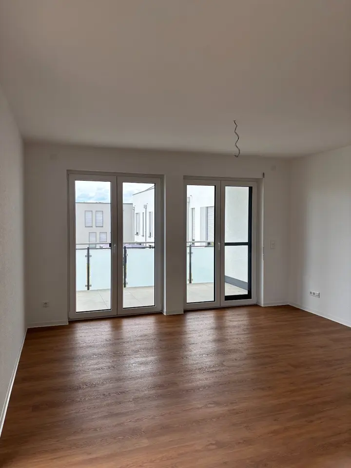3 Zimmer Wohnung mit 80 m² in Paderborn – Bild 1