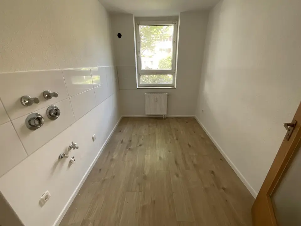 3 Zimmer Wohnung mit 87 m² in Wilhelmshaven – Bild 1