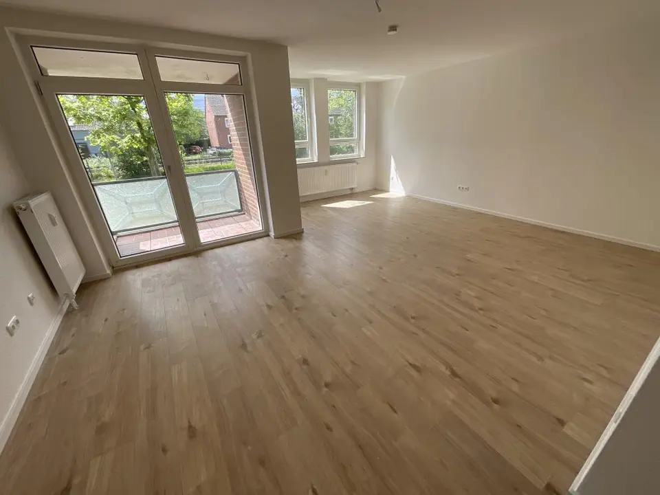 3 Zimmer Wohnung mit 87 m² in Wilhelmshaven – Bild 6