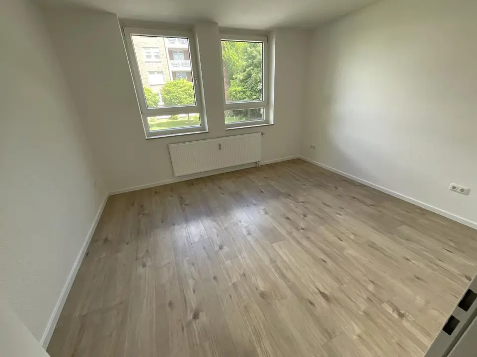 3 Zimmer Wohnung mit 87 m² in Wilhelmshaven – Bild 8