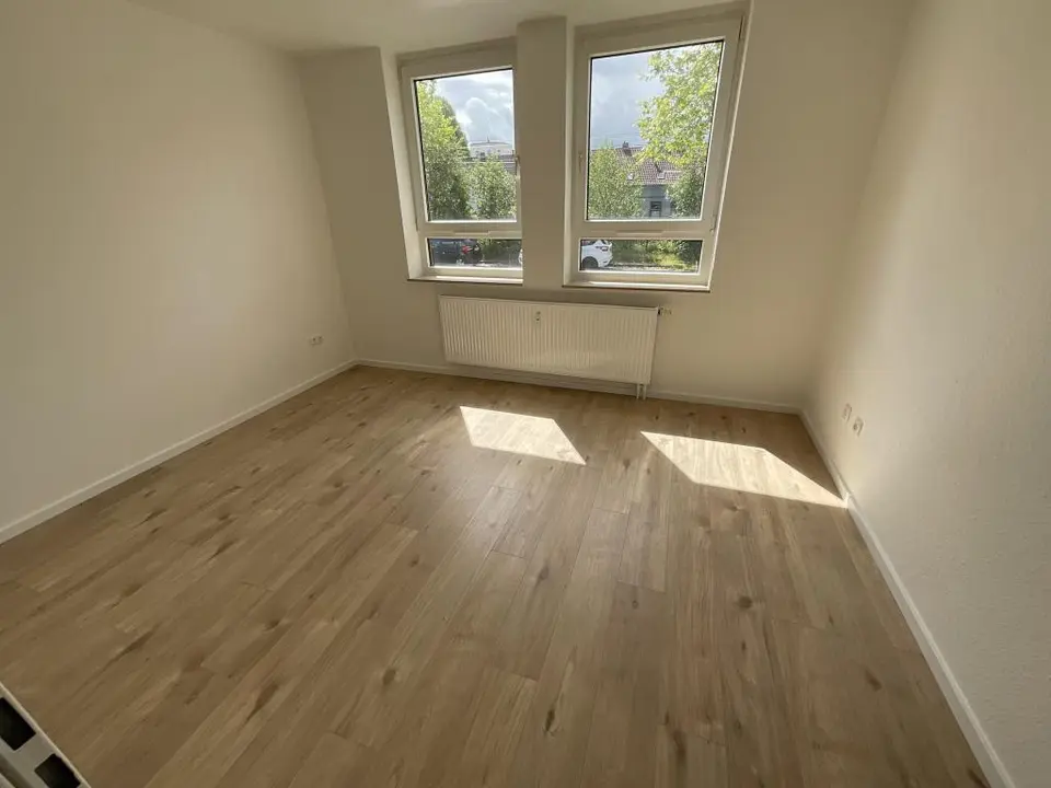 3 Zimmer Wohnung mit 87 m² in Wilhelmshaven – Bild 9