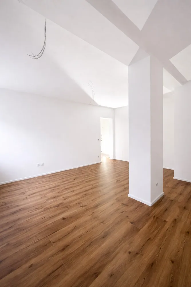 2 Zimmer Wohnung mit 42 m² in Ludwigshafen am Rhein – Bild 1