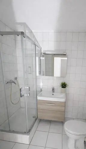 2 Zimmer Wohnung mit 42 m² in Ludwigshafen am Rhein – Bild 7