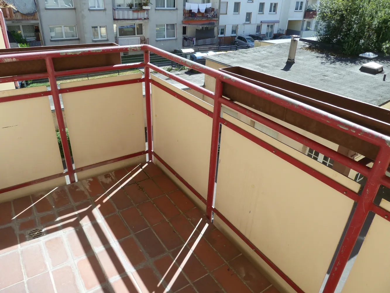 4 Zimmer Wohnung mit 80 m² in Hagen – Bild 12