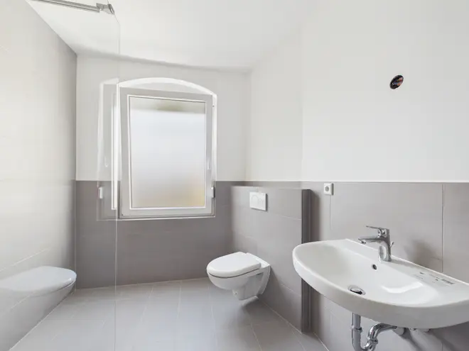 3 Zimmer Wohnung mit 75 m² in Nürnberg – Bild 2