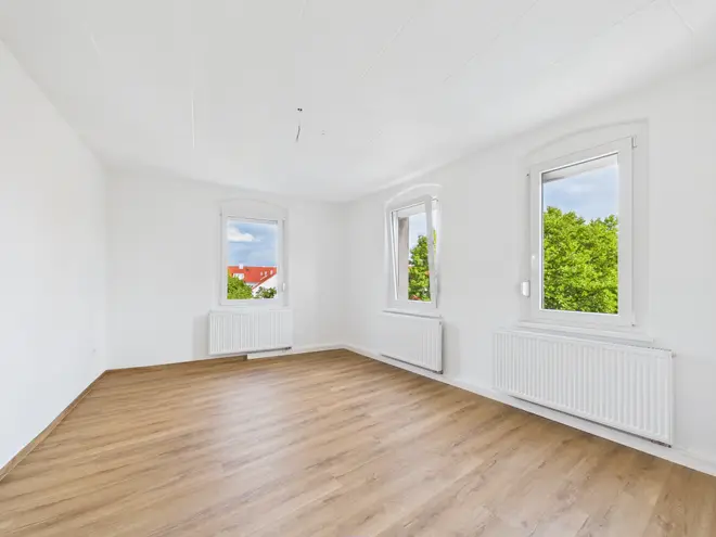 3 Zimmer Wohnung mit 75 m² in Nürnberg – Bild 3