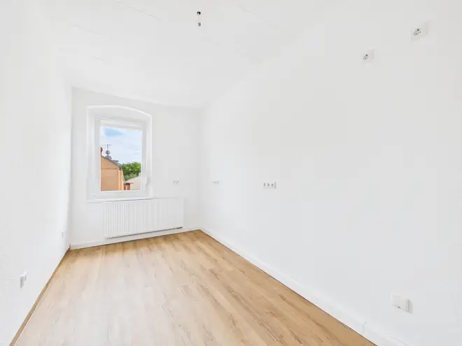 3 Zimmer Wohnung mit 75 m² in Nürnberg – Bild 6