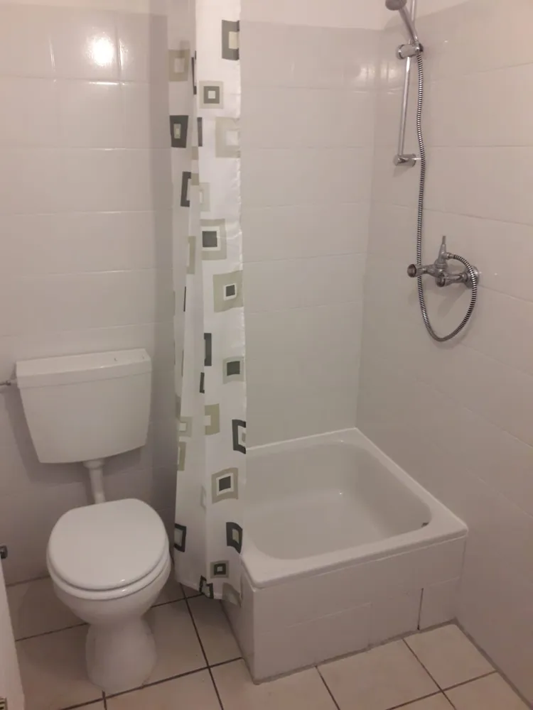 3 Zimmer Wohnung mit 60 m² in Bremerhaven – Bild 8
