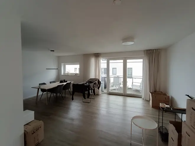 3 Zimmer Wohnung mit 92 m² in Lübeck – Bild 2