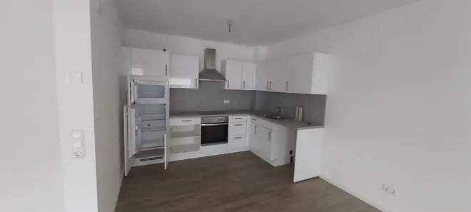 3 Zimmer Wohnung mit 92 m² in Lübeck – Bild 3