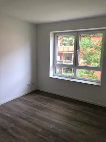 3 Zimmer Wohnung mit 92 m² in Lübeck – Bild 4