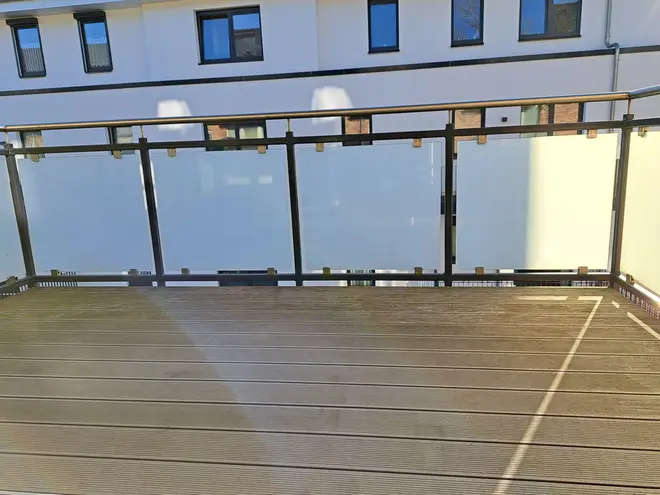 3 Zimmer Wohnung mit 92 m² in Lübeck – Bild 5