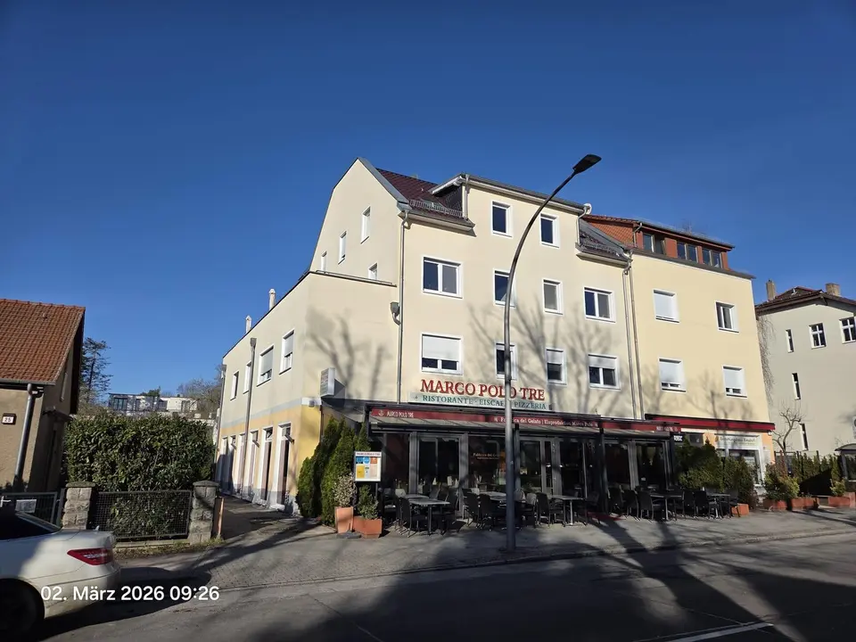 4 Zimmer Wohnung mit 120 m² in Frankfurt (Oder) – Bild 4