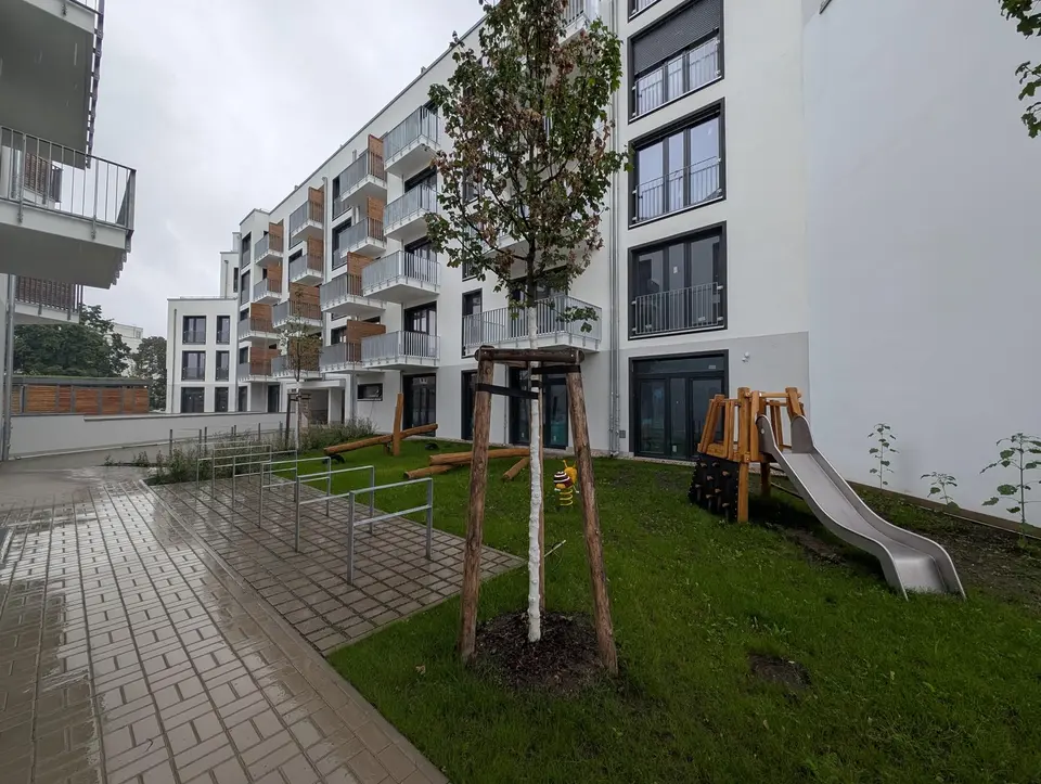 4 Zimmer Wohnung mit 120 m² in Frankfurt (Oder) – Bild 5