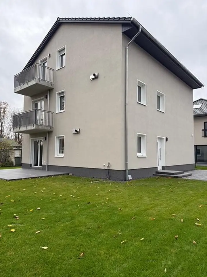 4 Zimmer Wohnung mit 120 m² in Frankfurt (Oder) – Bild 6
