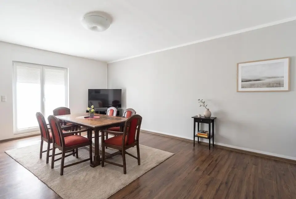 4 Zimmer Wohnung mit 120 m² in Frankfurt (Oder) – Bild 7