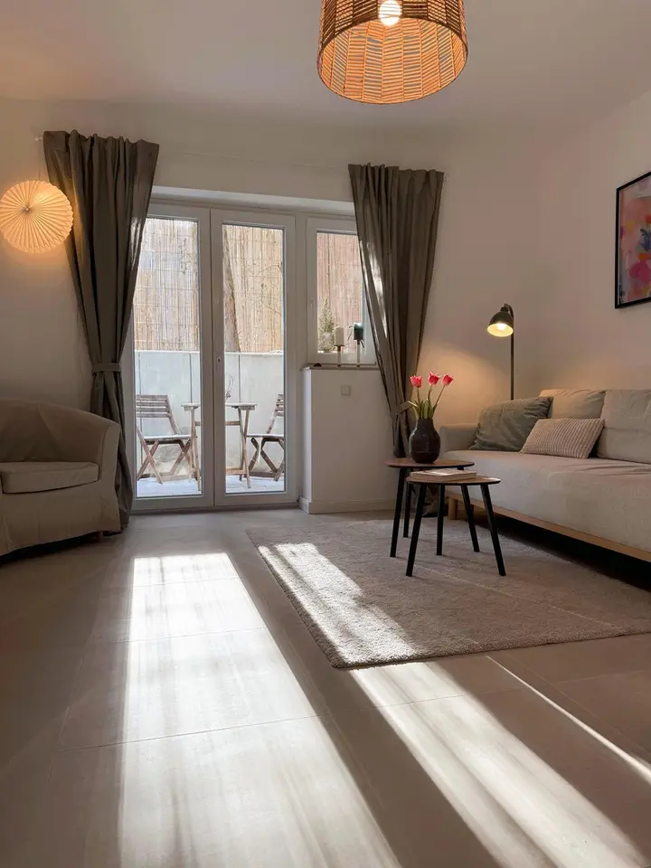 4 Zimmer Wohnung mit 120 m² in Frankfurt (Oder) – Bild 8