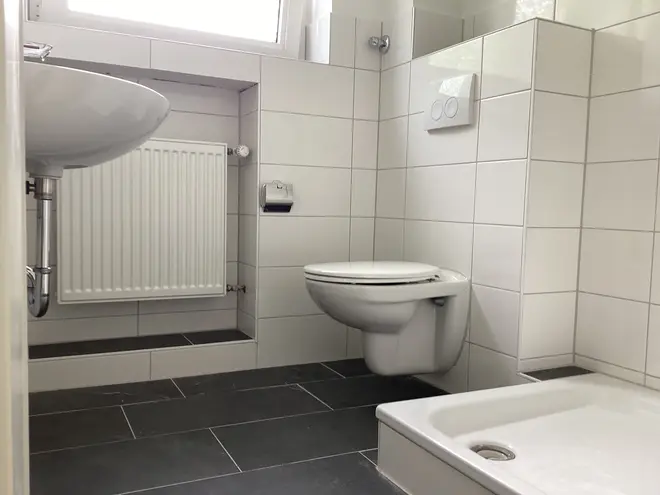2 Zimmer Wohnung mit 39 m² in Bielefeld – Bild 7